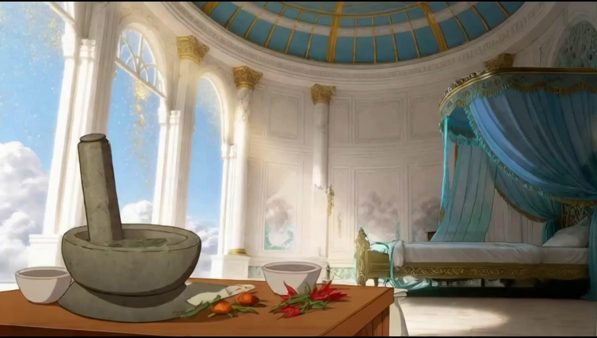 Heal You? Now You're All Obsessed!