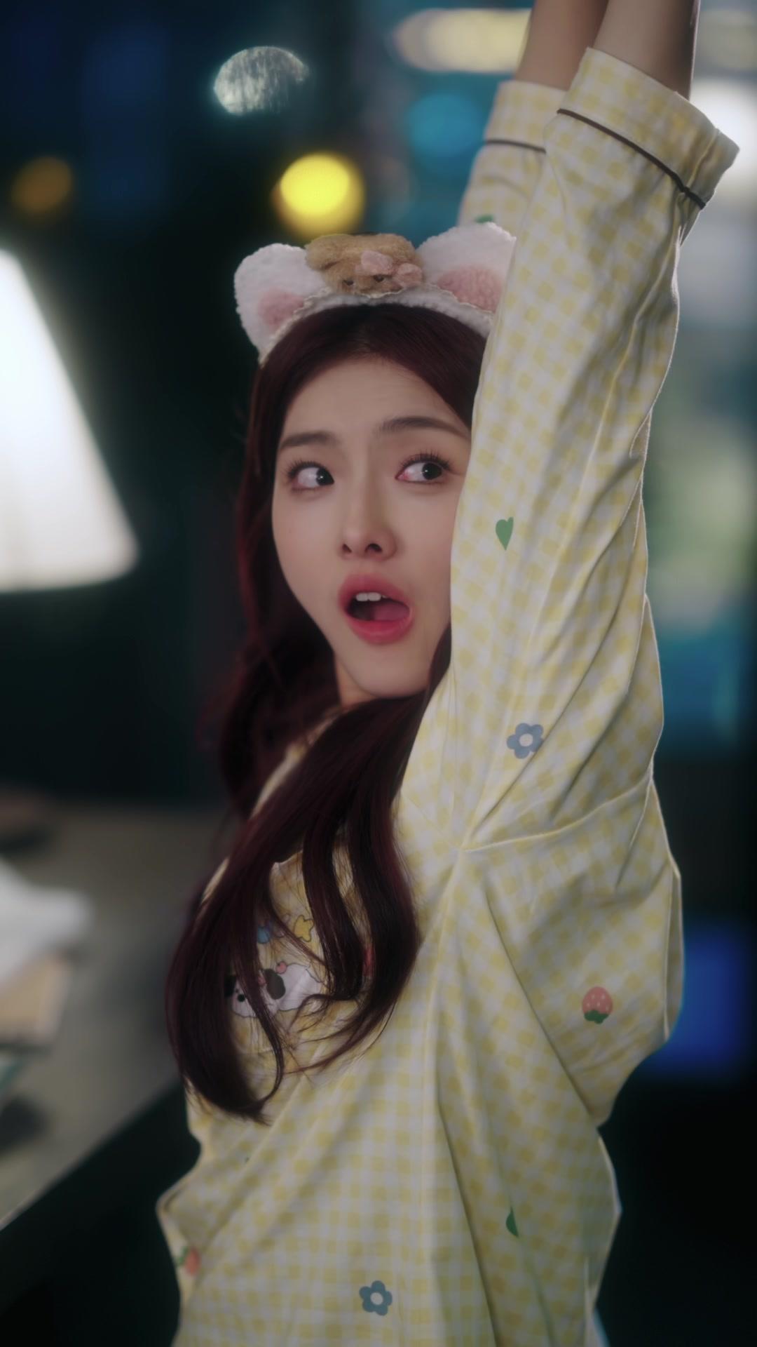 I Took Her Place, He Took Me