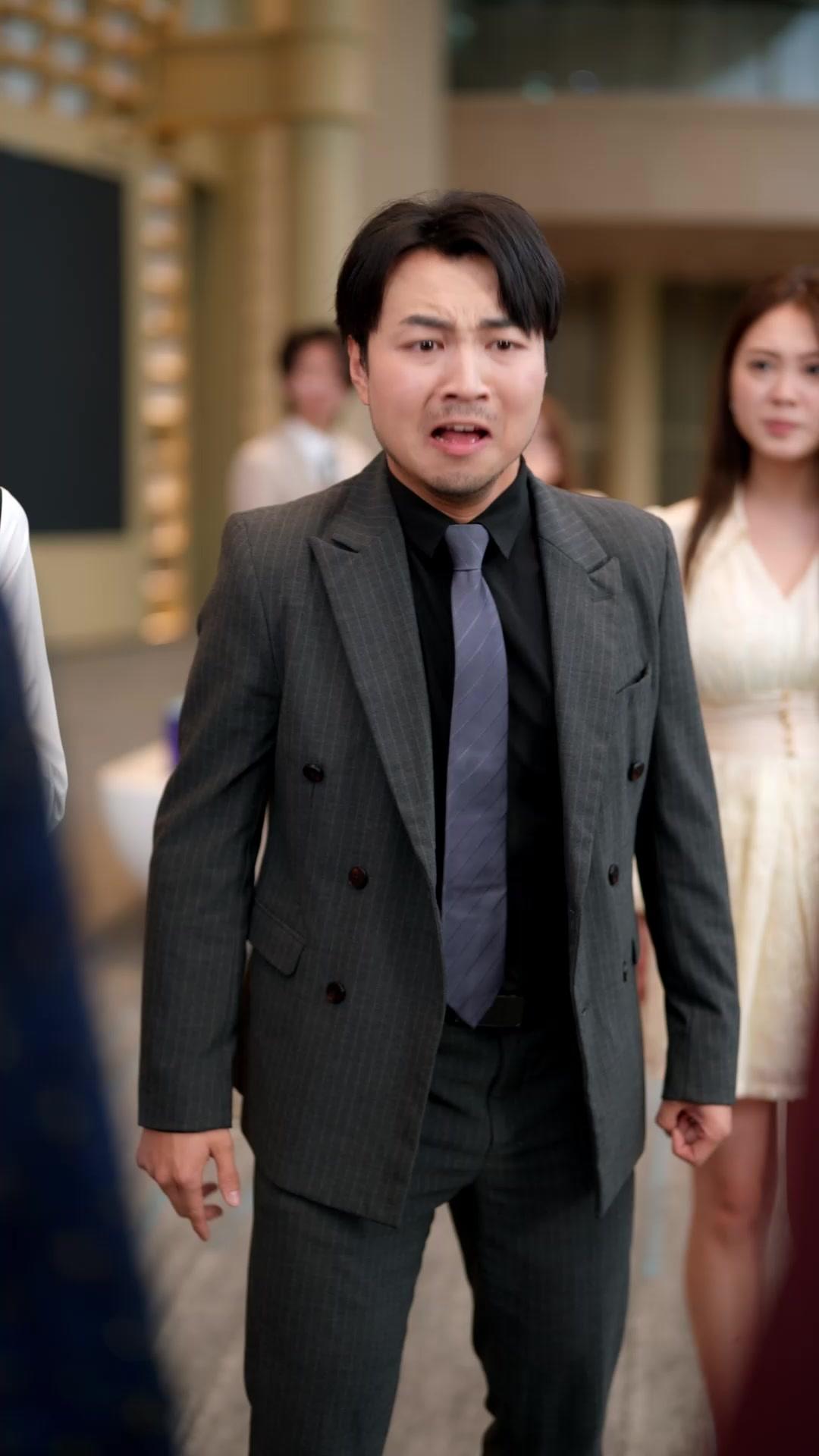 Atrapada en su propio juego