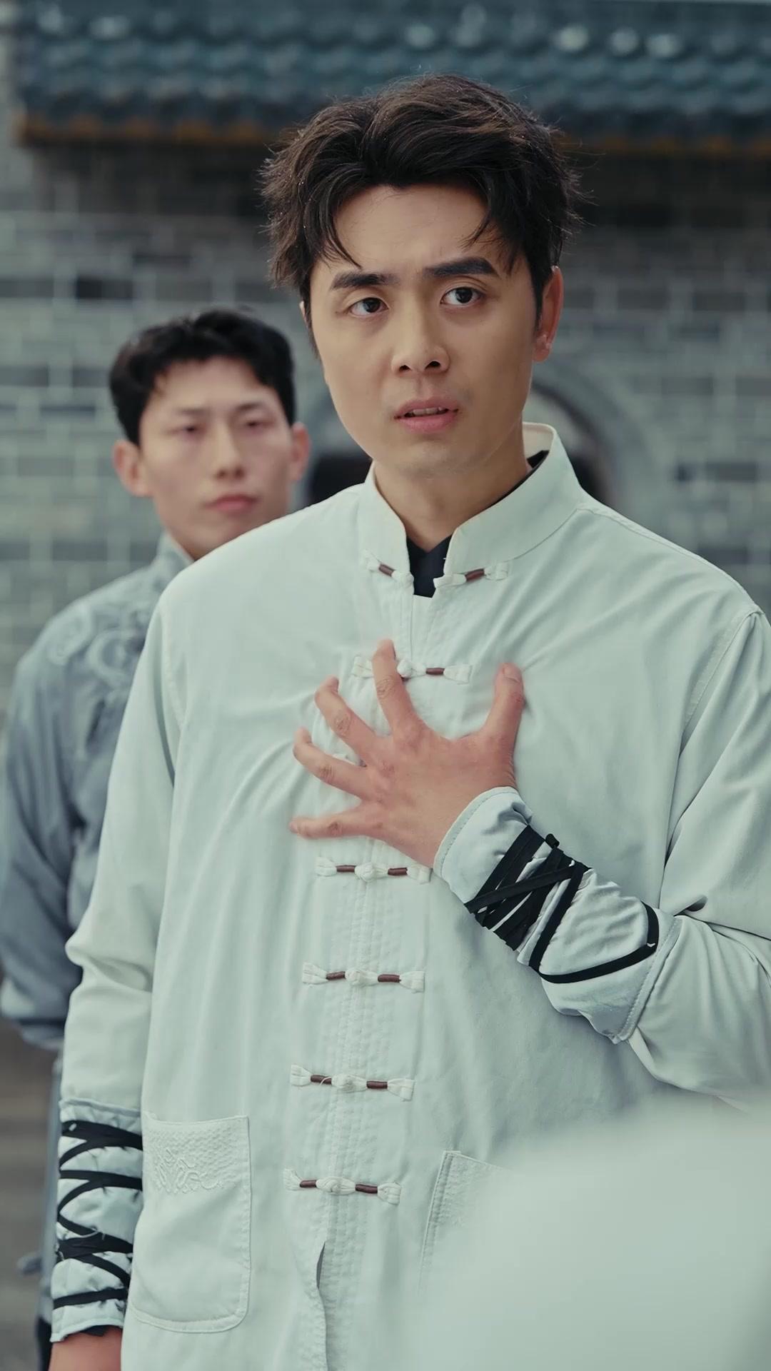 Kebangkitan Mahaguru