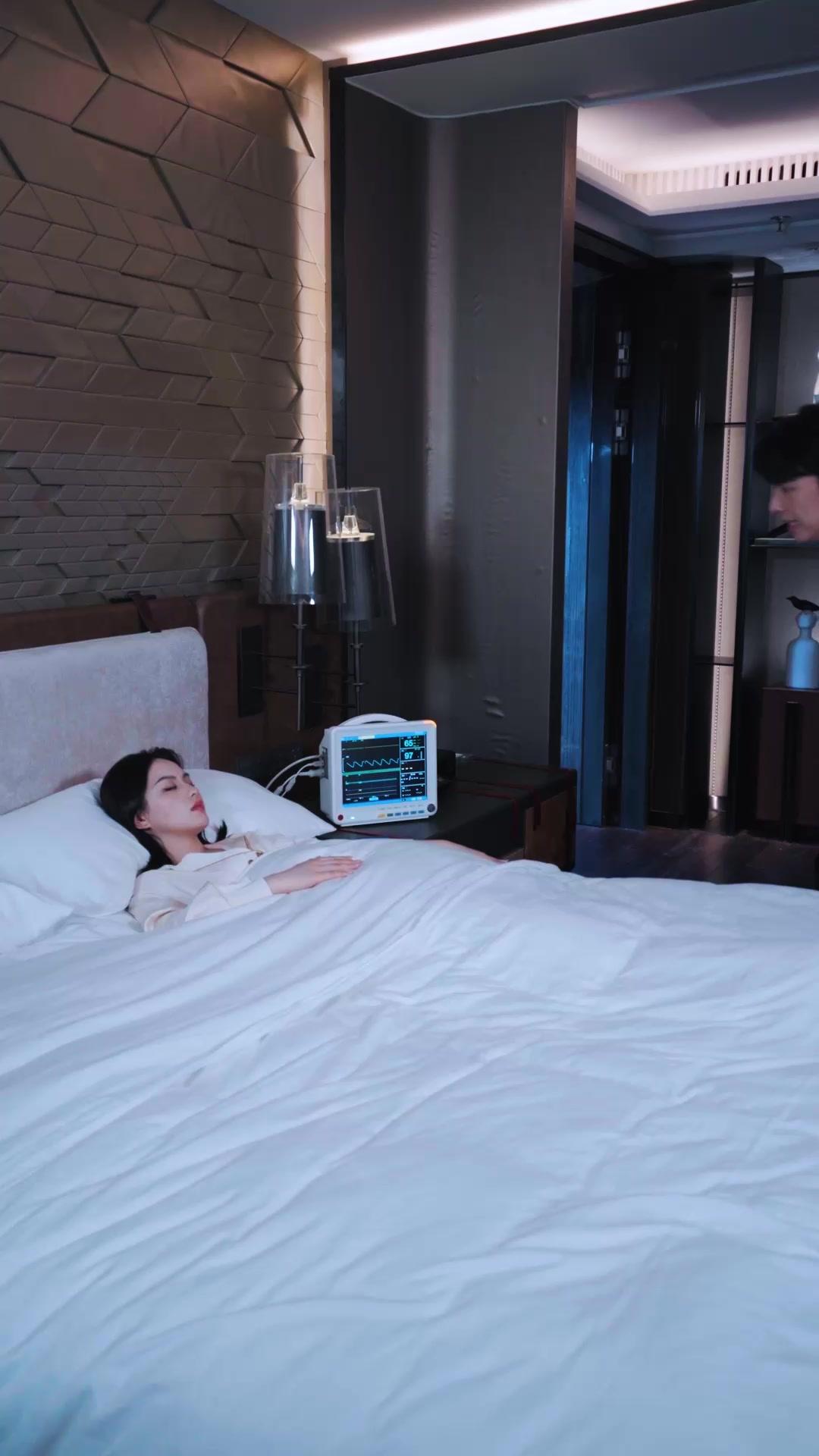 ¡Desperté a mi Bella Durmiente!