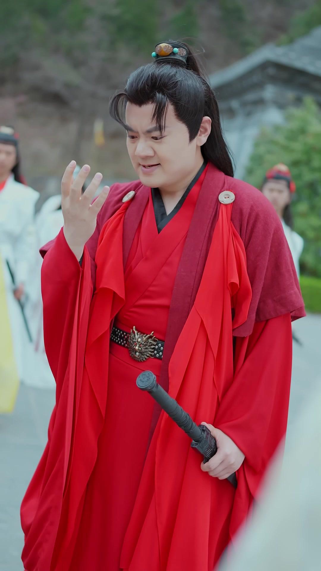 Warisan Pedang Pamungkas