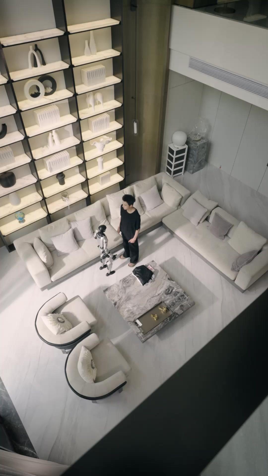 暴君黏上現代千金