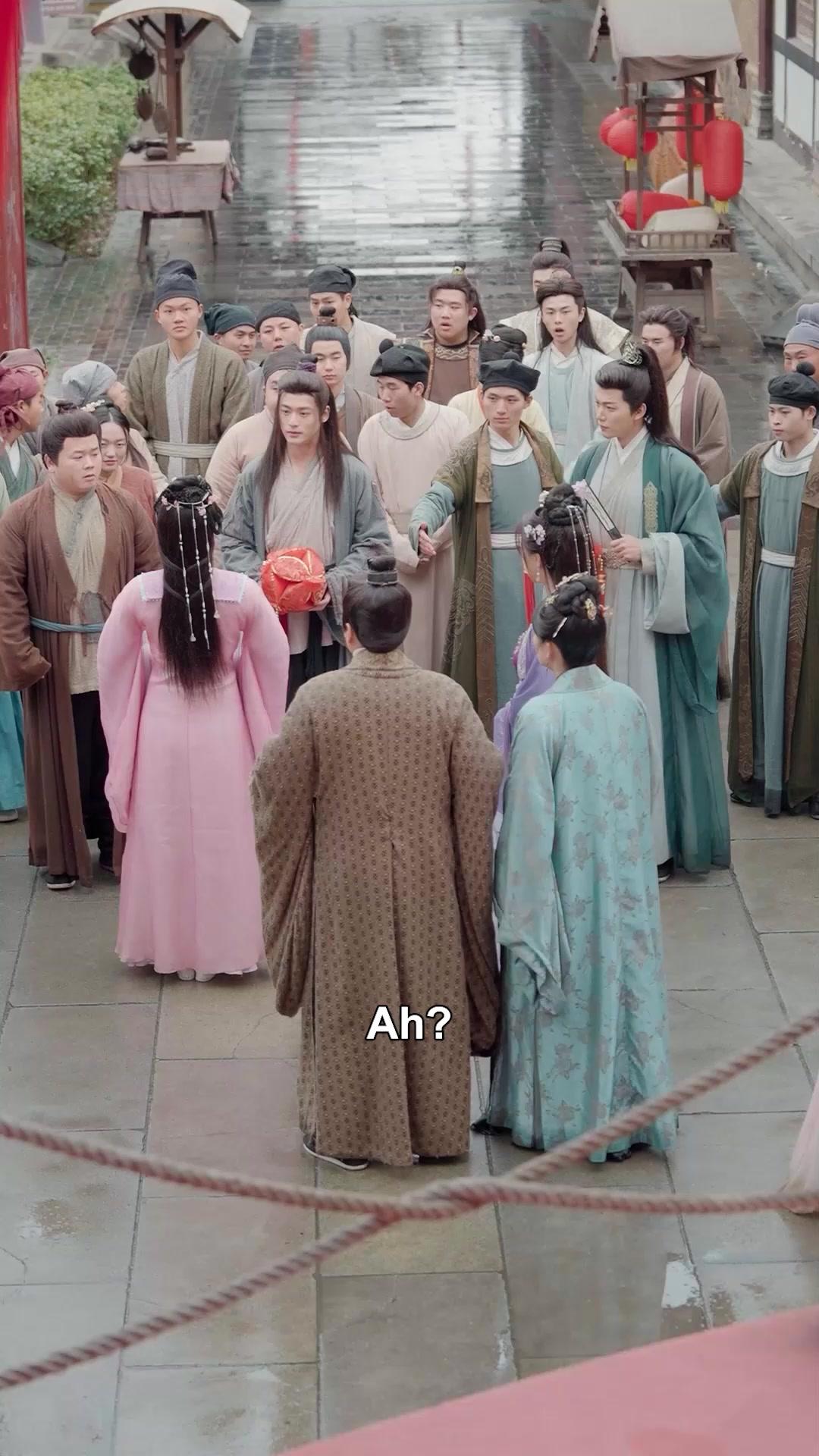 (Sulih suara)Kembalinya Phoenix