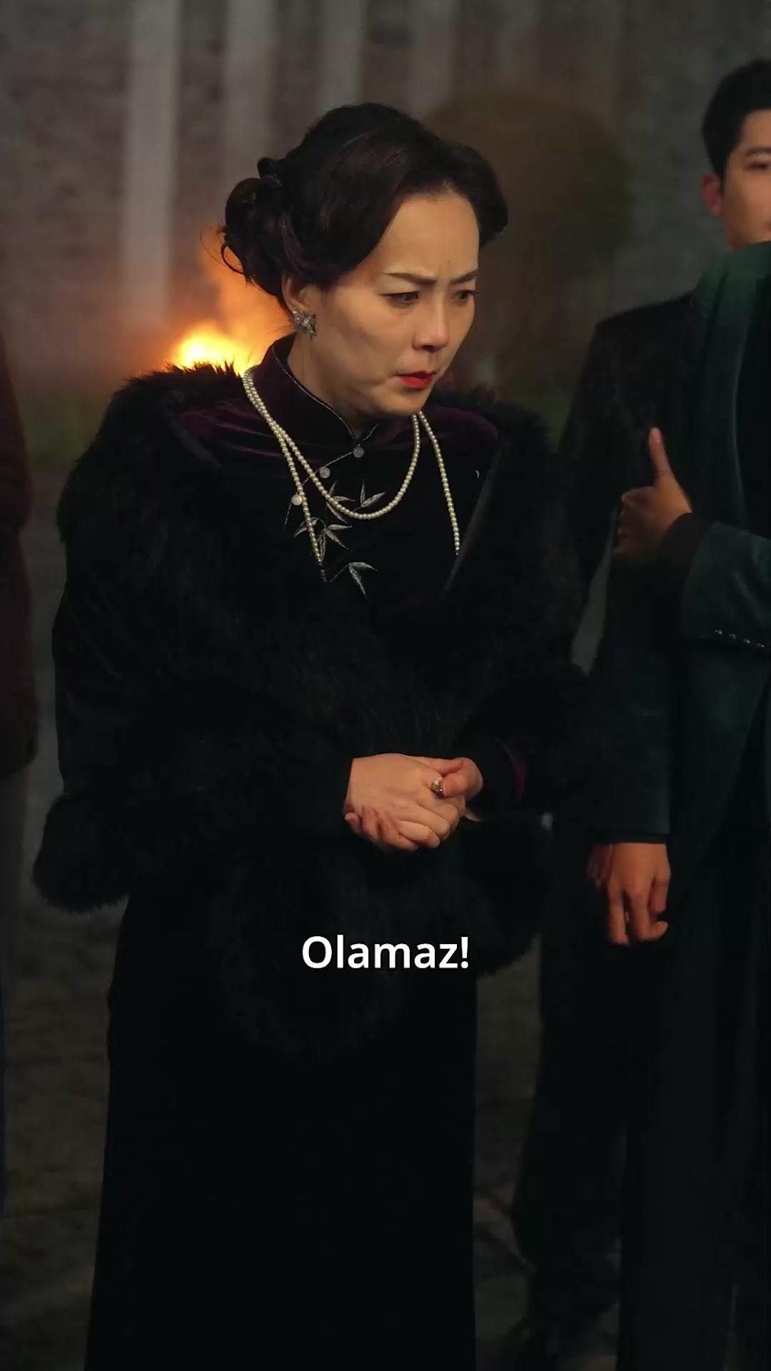 Bulutların İçindeki İnci