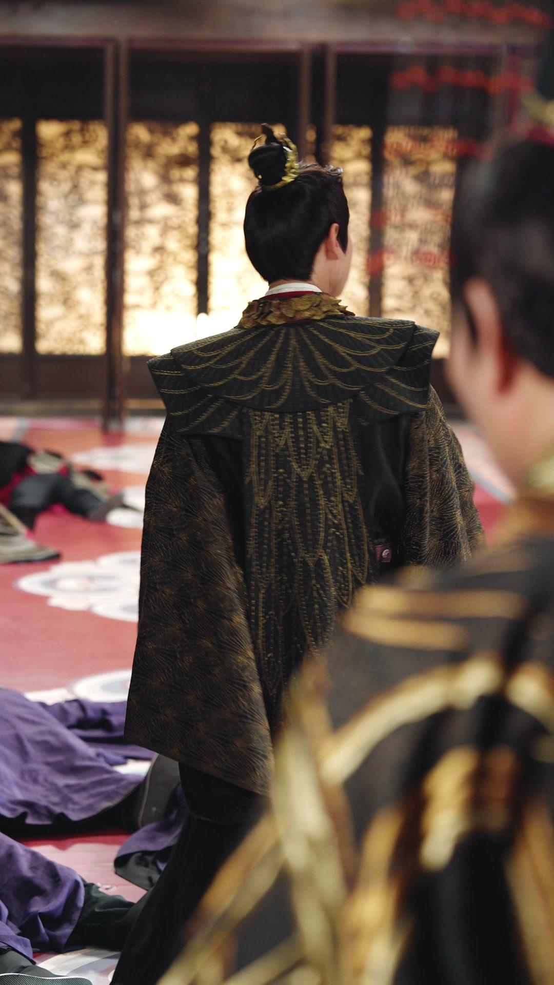 İmparatorun Entrikası