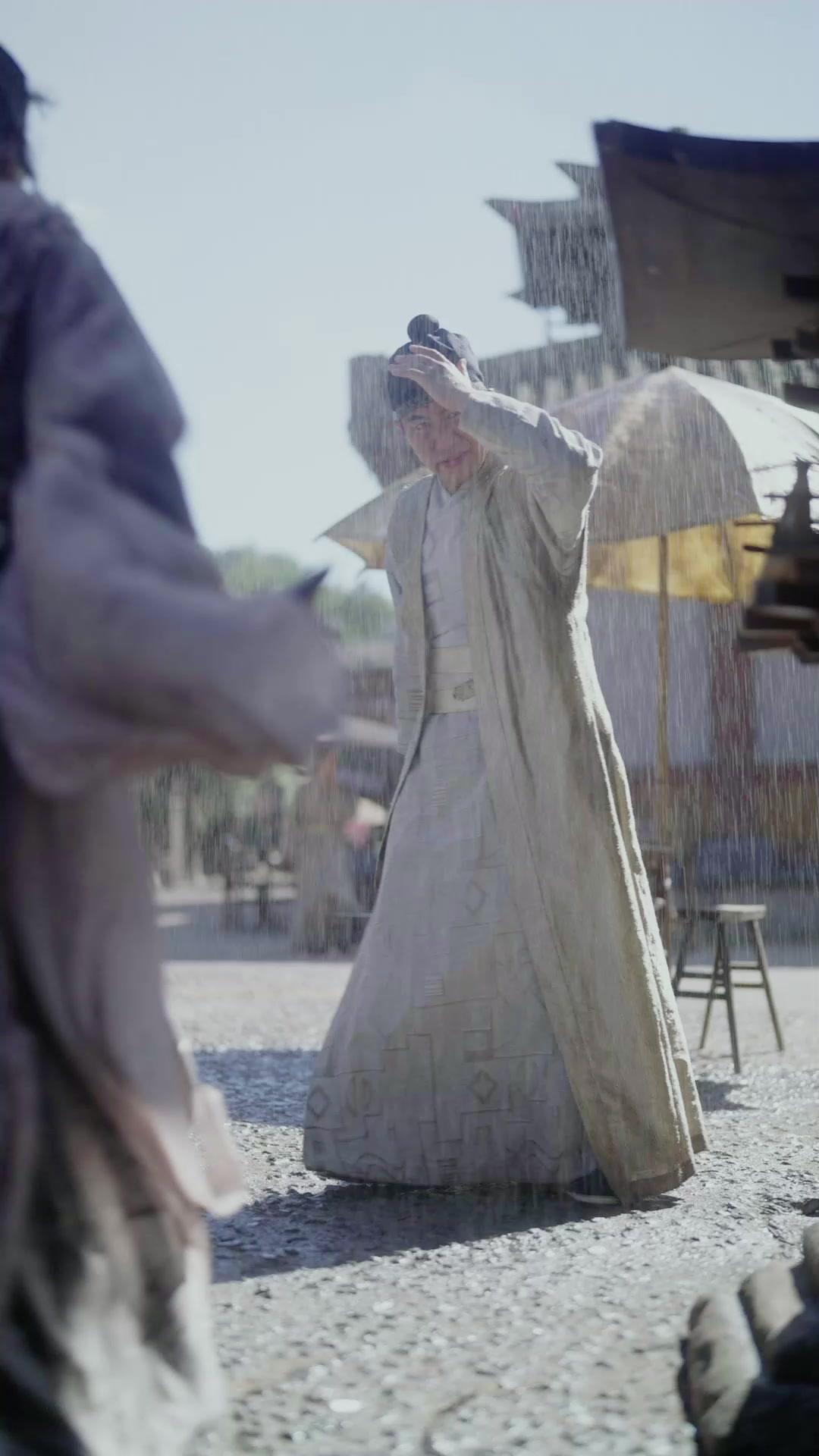 奪命藥引：誰敢動我孩兒