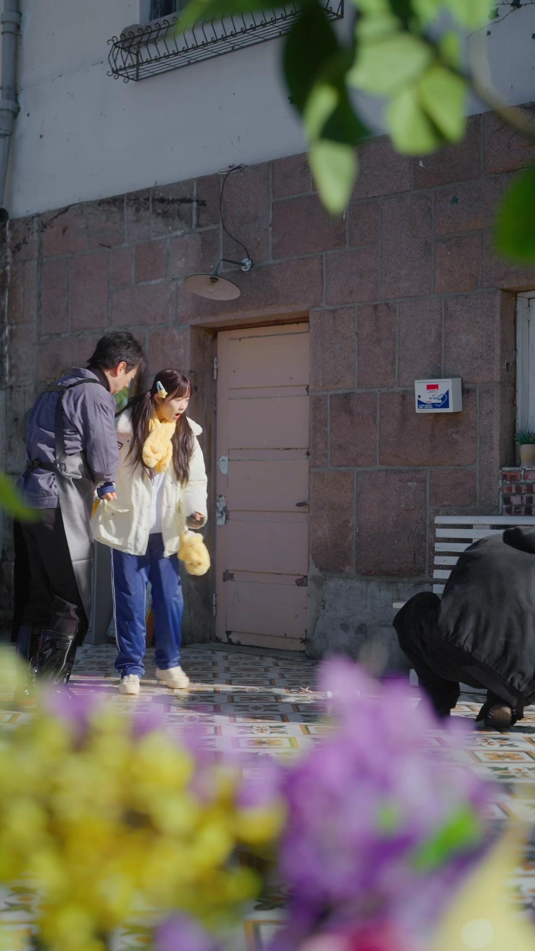 貧乏家族？どう見てもおかしい