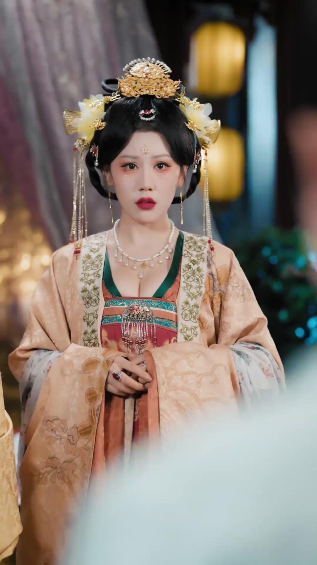(พากย์เสียง) หมอสูติคุมวังหลัง