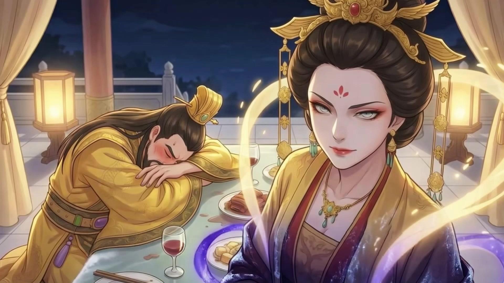 Ngọc Đế Là Cha Ta