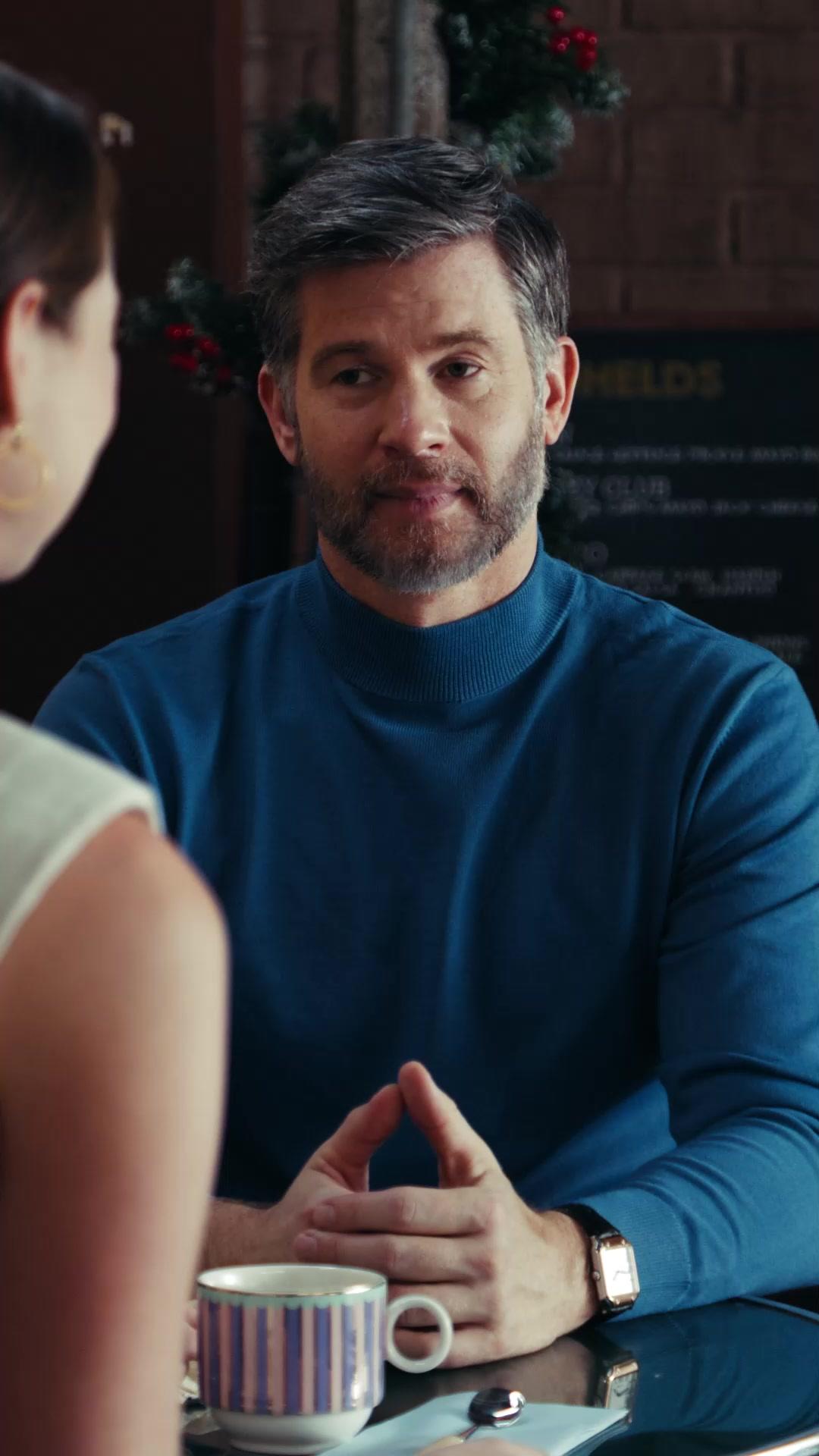 Goodbye, My Tempting Wife