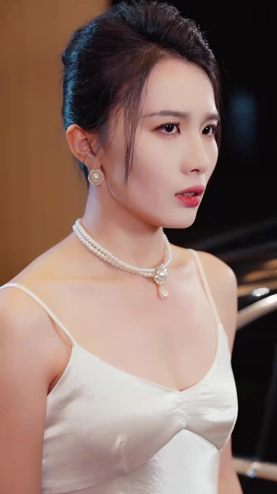 Sie ist nicht, wer sie sagt