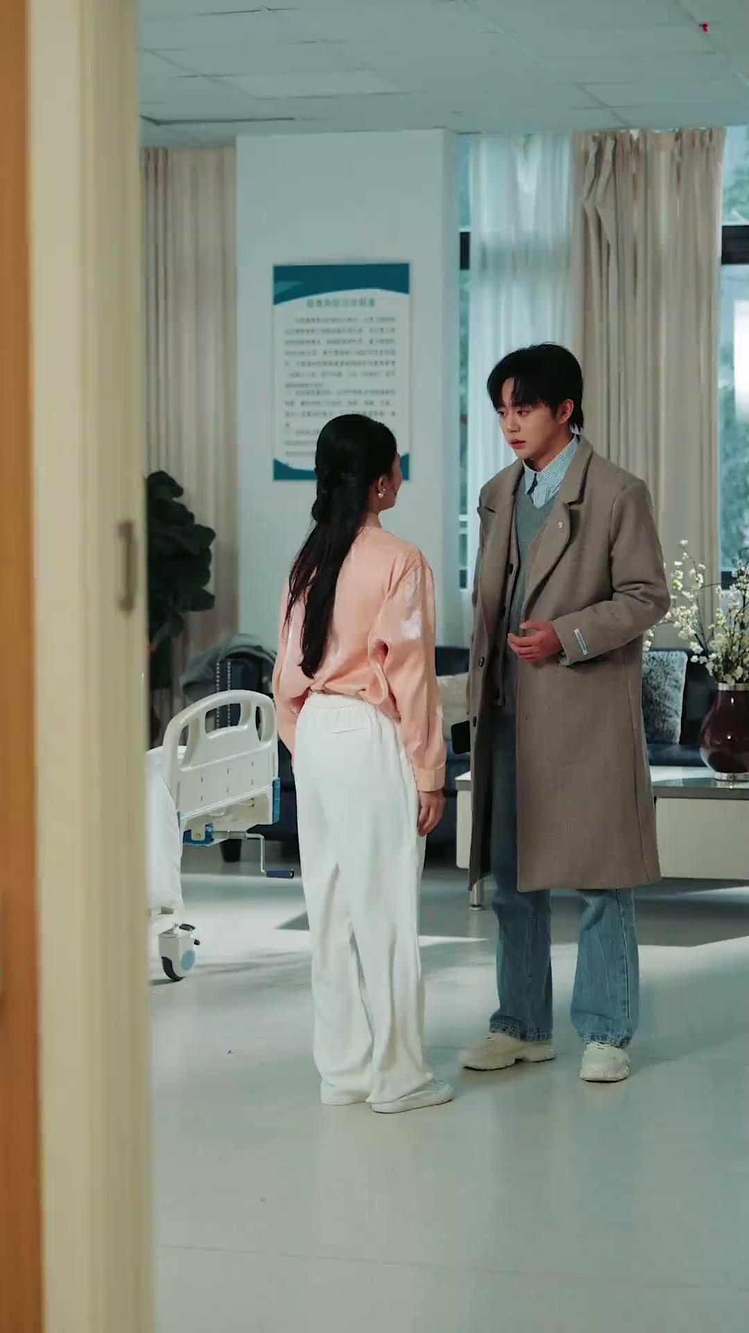 (Dublajlı) Geç Kalan Aşk