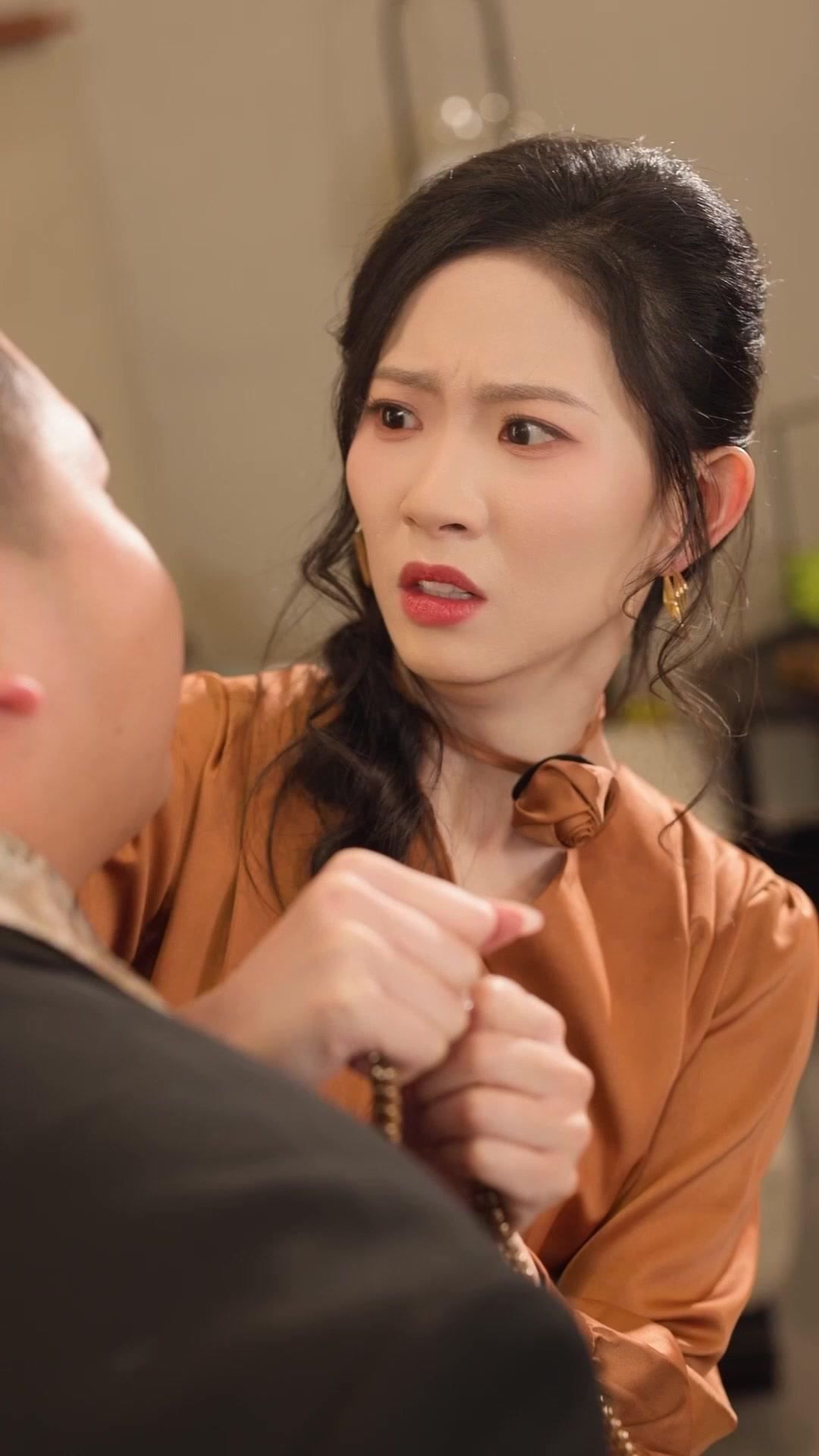 Garis Takdir Tersembunyi