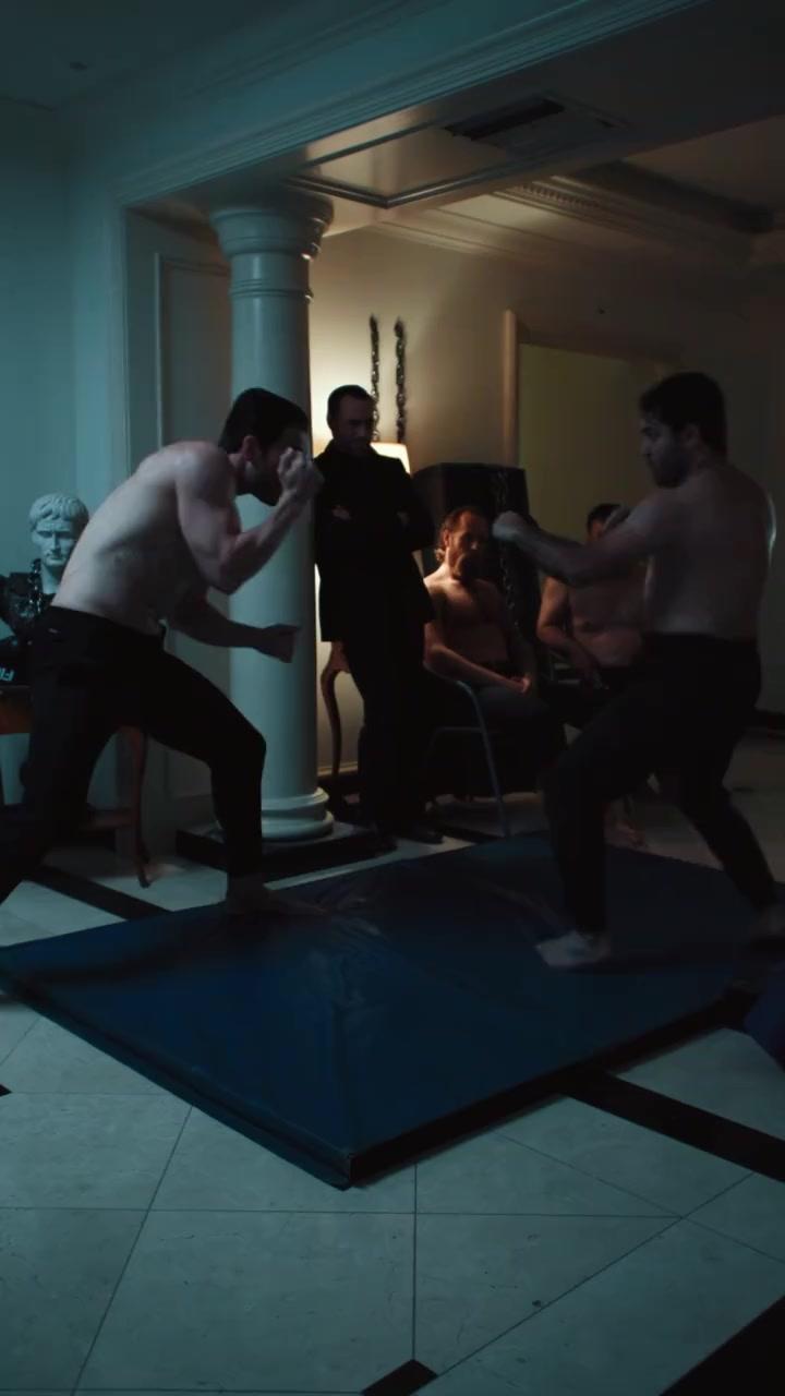 La amante secreta del padrino