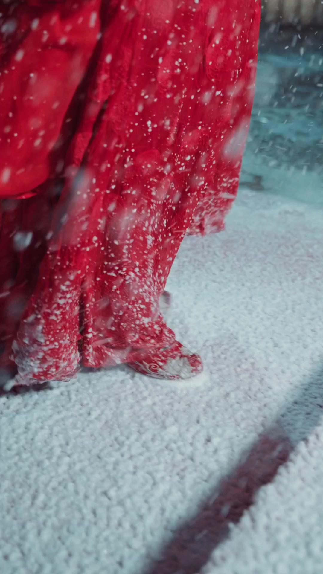 Der blutende Jadethron