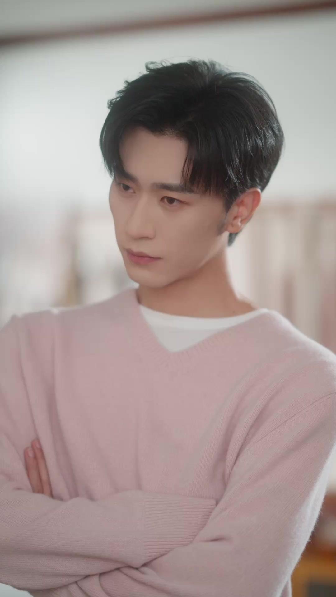 Hợp Đồng Tình Yêu