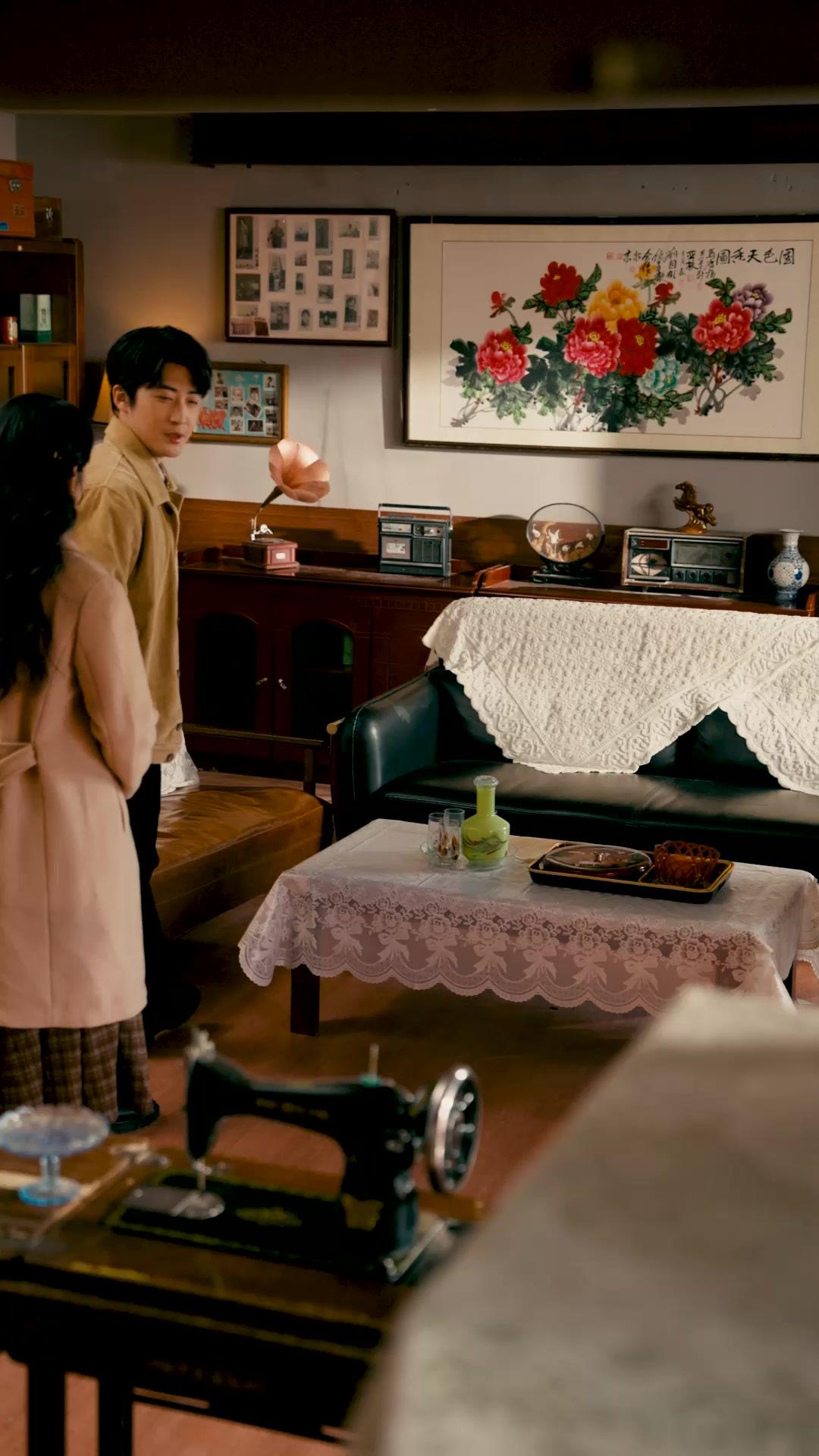 Transformasi Seorang Wanita