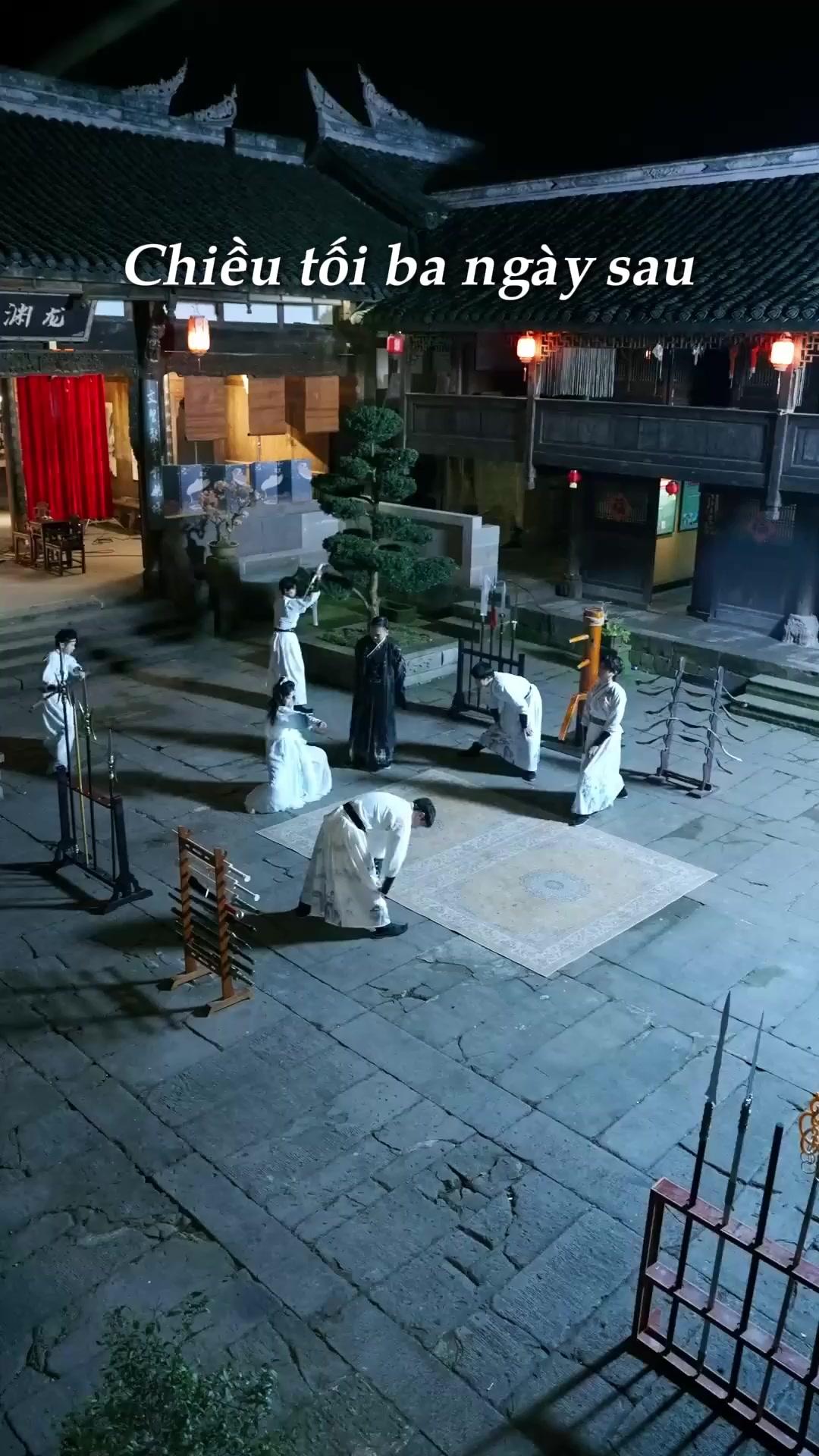 Phong Trần Bán Tửu