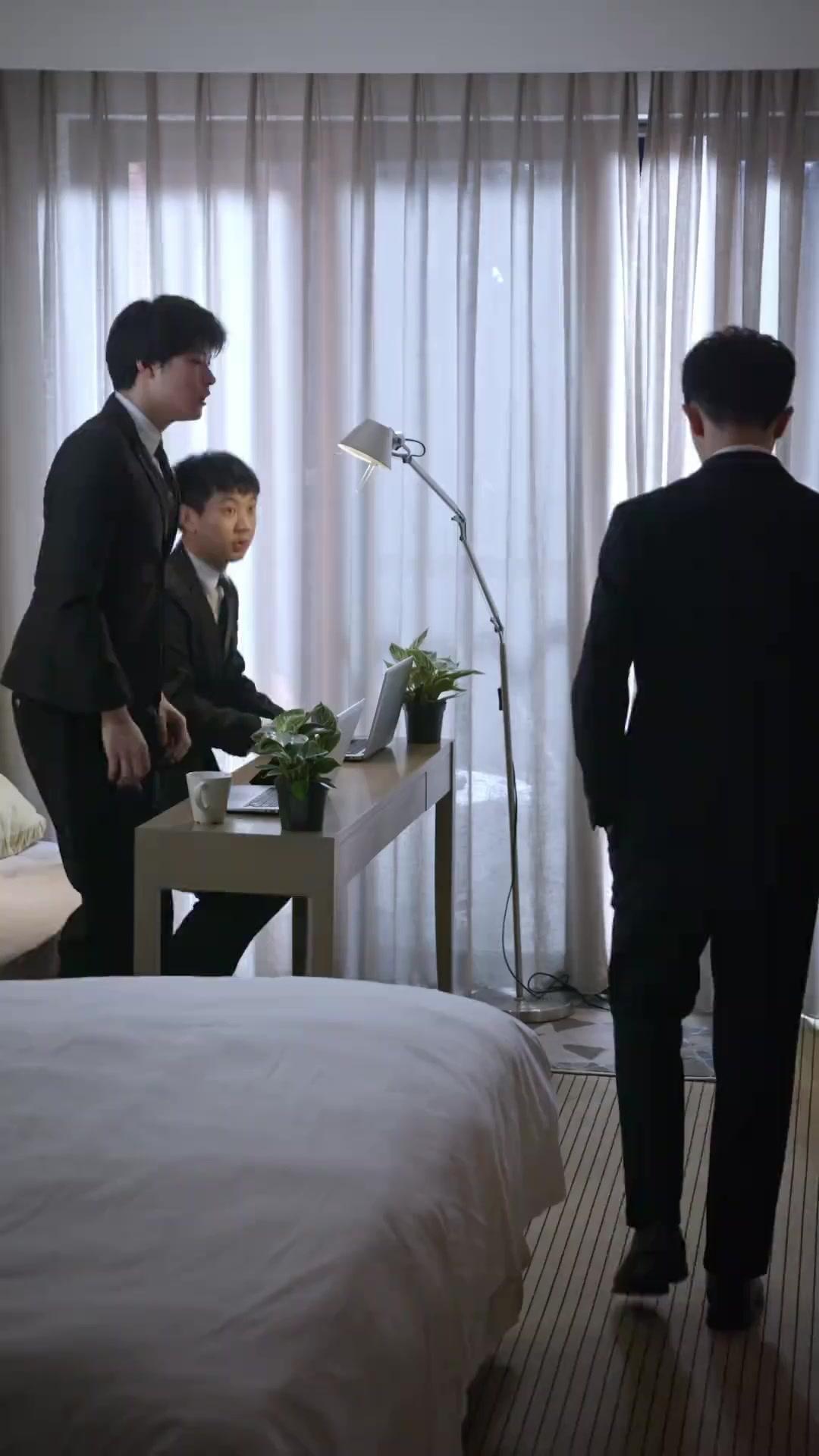 파멸의 부부, 역전의 한 수