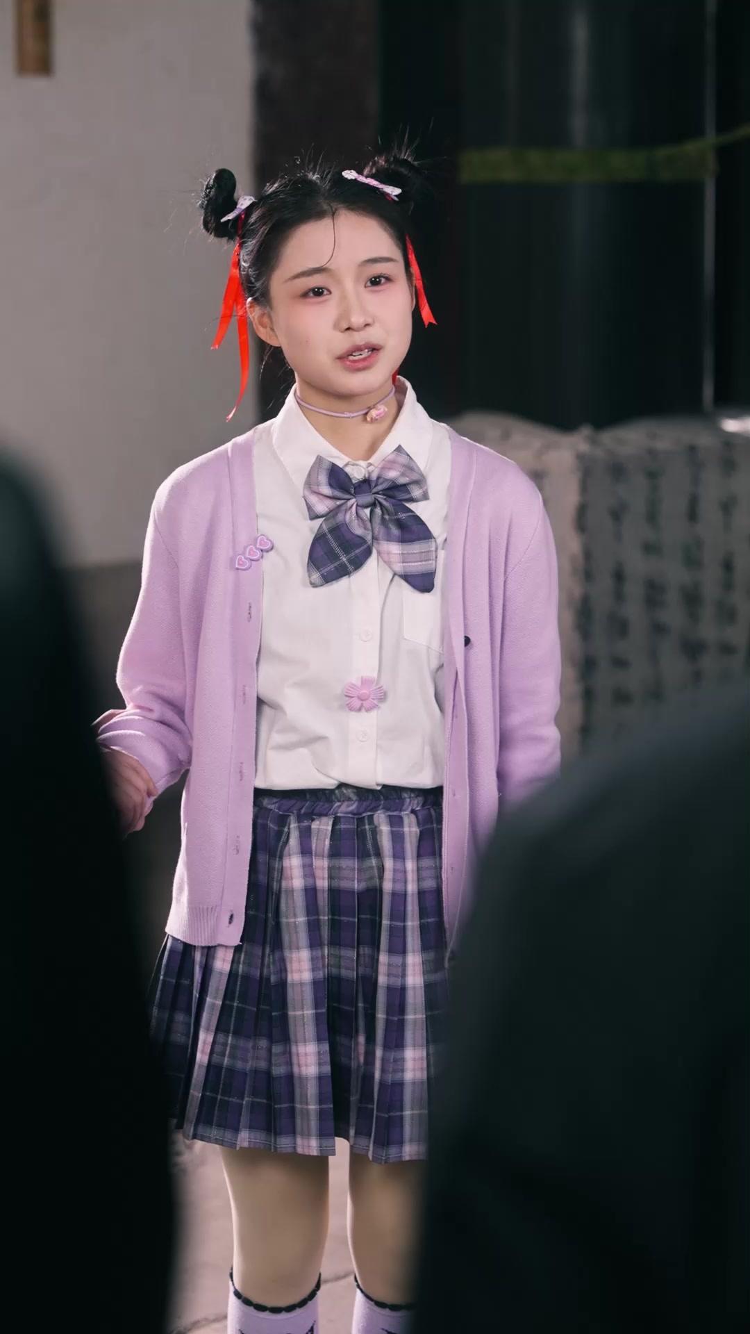 Little Kung Fu Queen