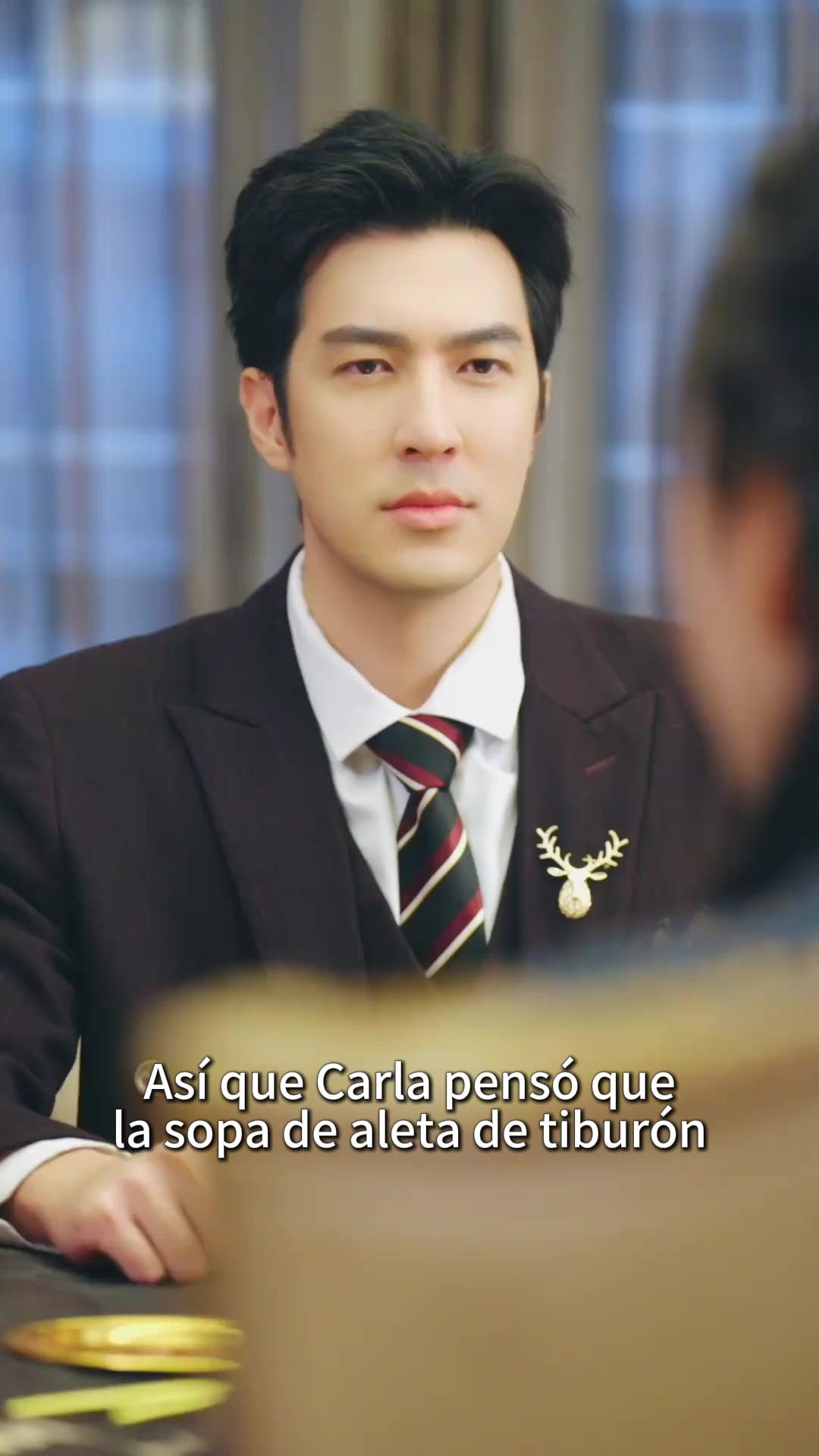 (Doblado)Amor en la deuda de sangre