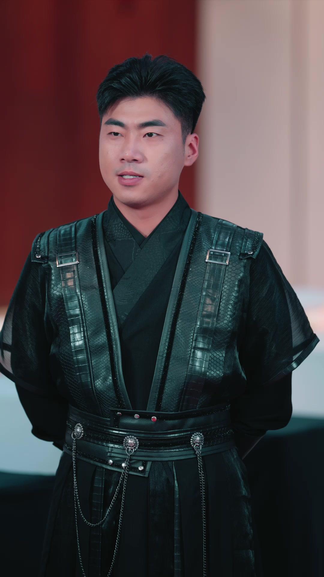 Sang Pewaris Kembali Berkuasa