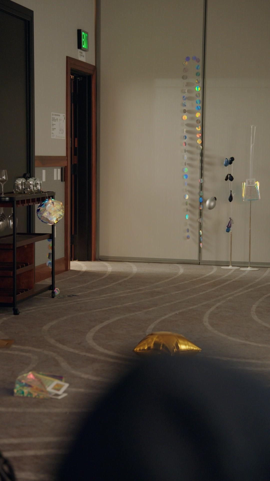 Say you remember, say you love