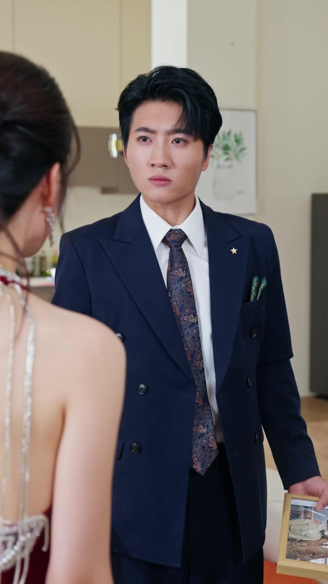 Traicionó a la mujer equivocada