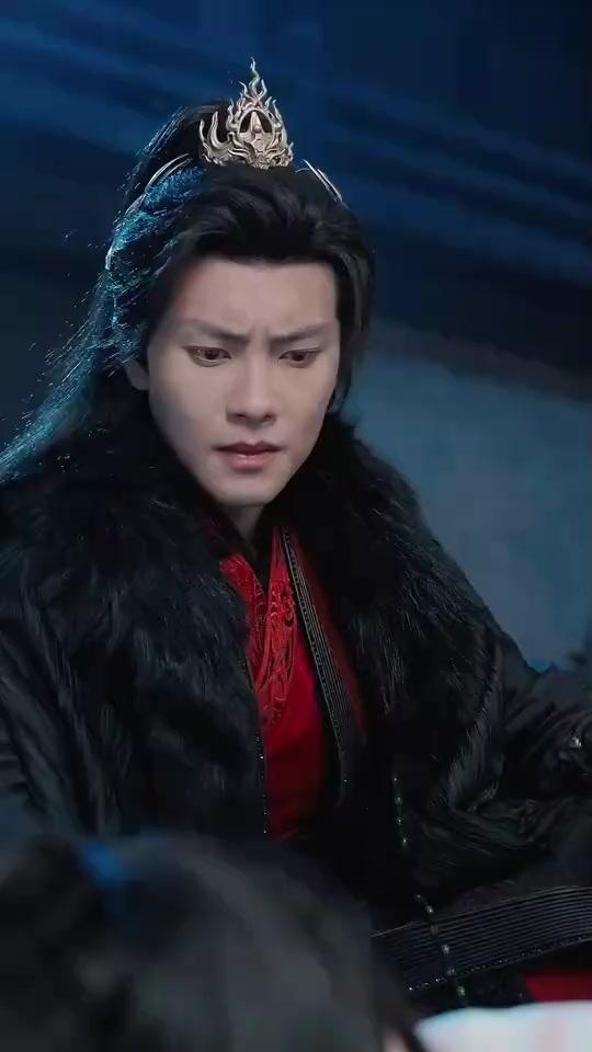 صراع النار والصقيع