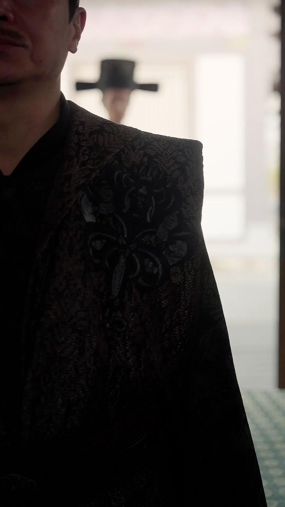  龍帝潜入～闇を断つ旅