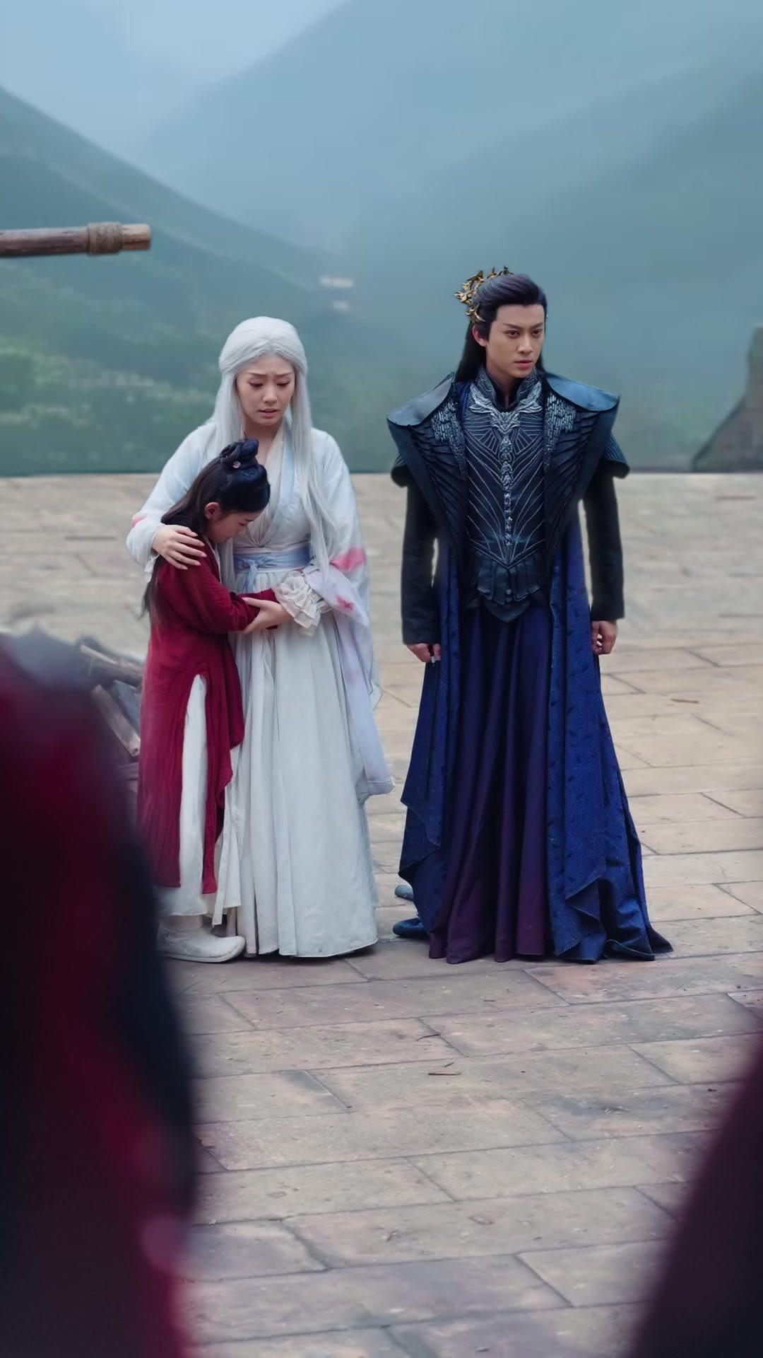 Janji Cinta Dua Dunia