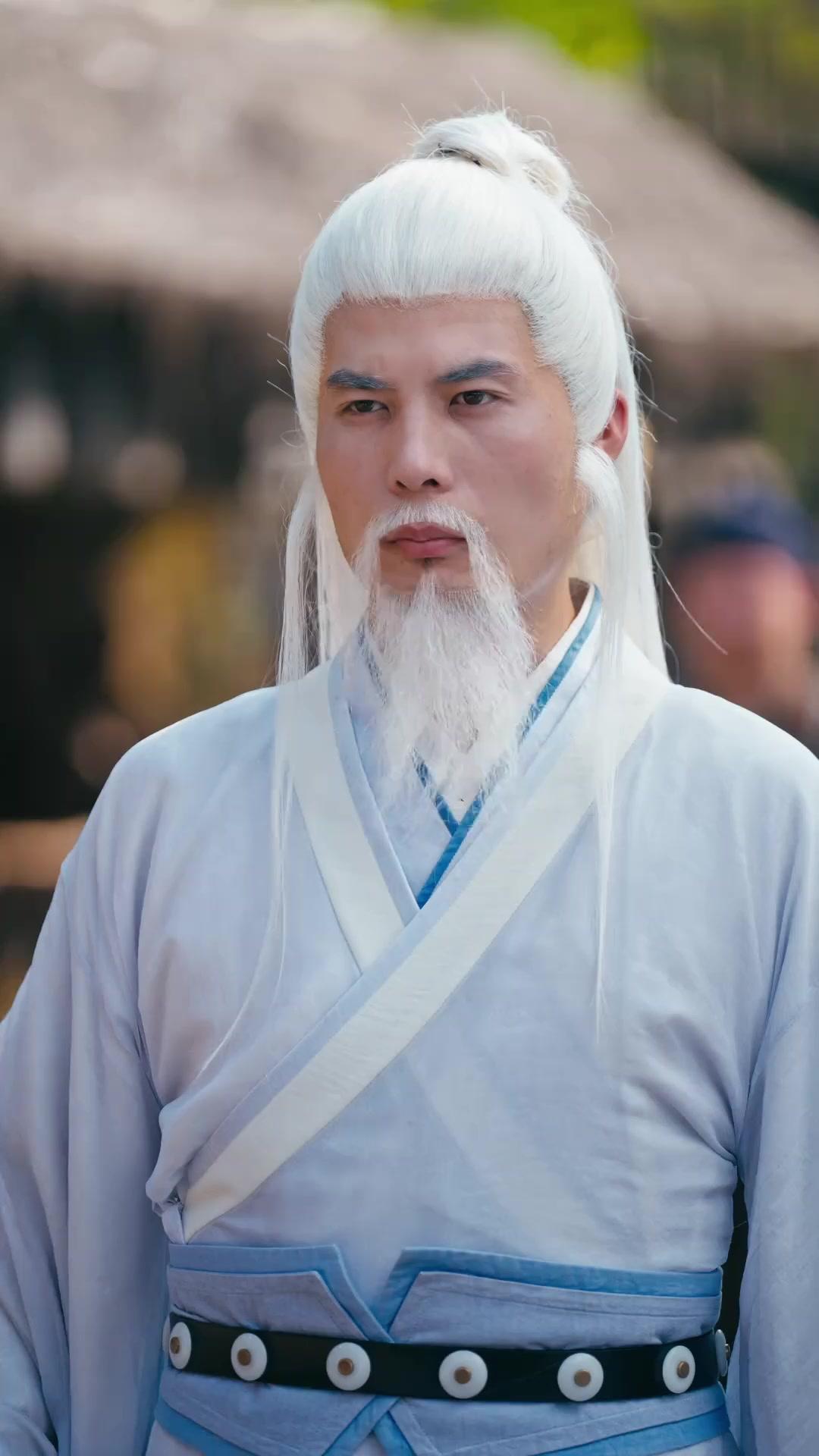 Sword God: The Legendary Janitor