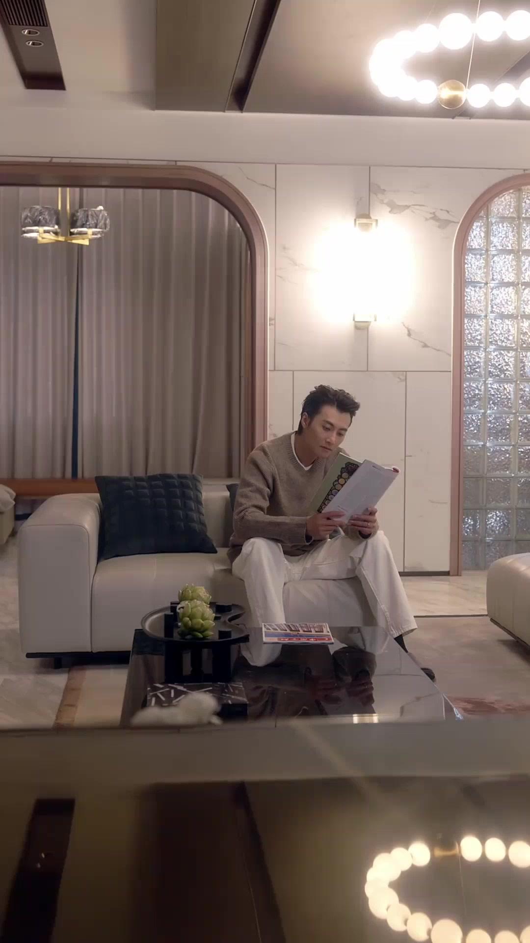 (Dubbed) Married to Mr. Busy