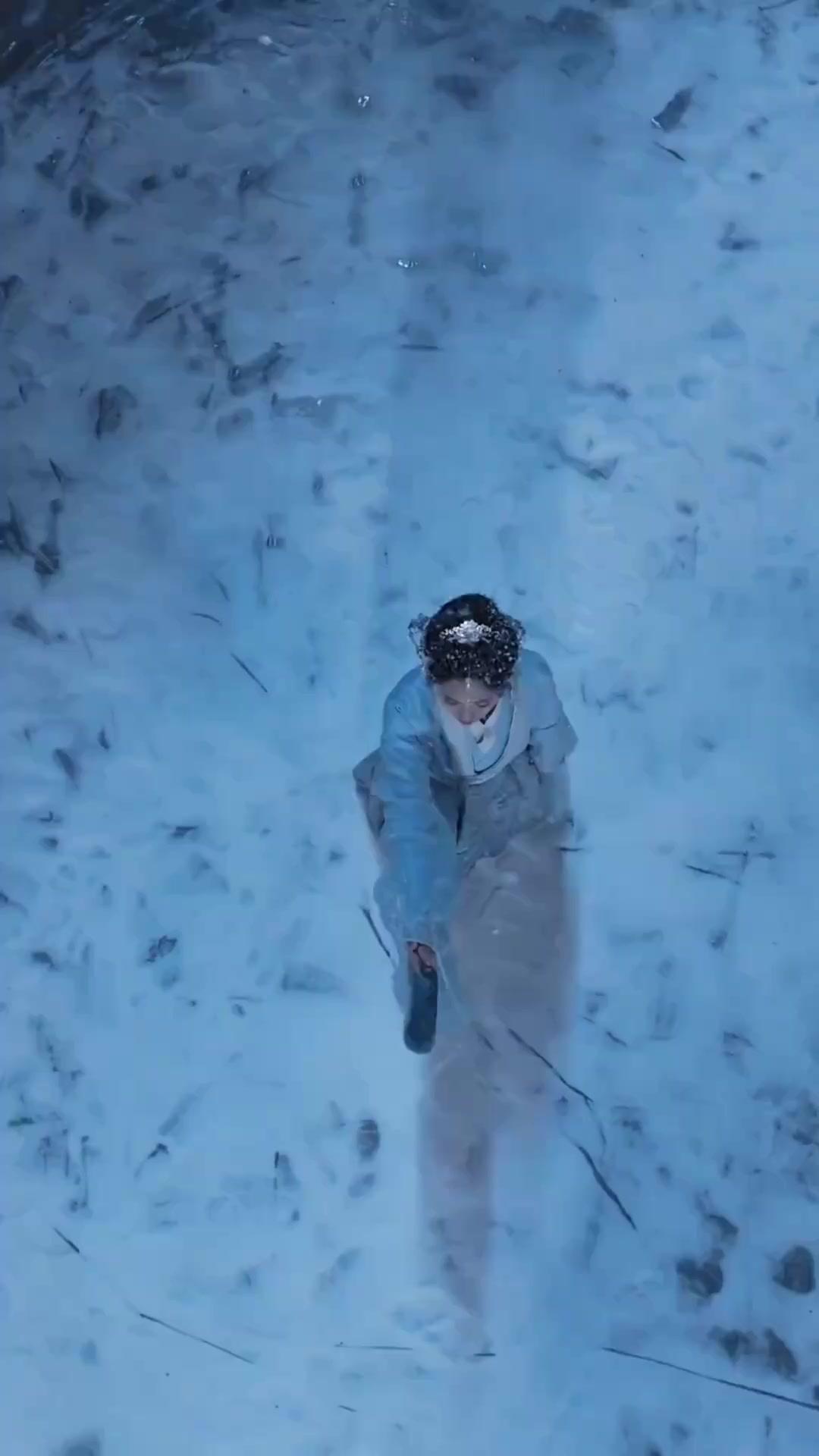 นางสนม หวนรักกลับคืน