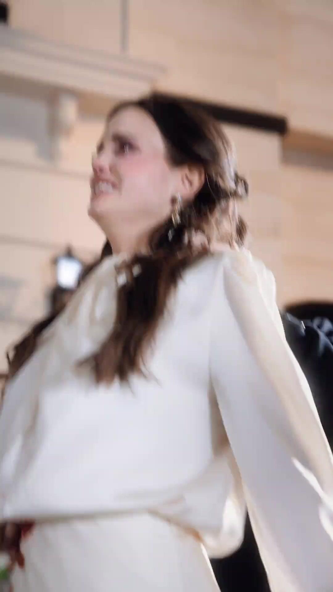 (Doublage) TON AMOUR EST VENU APRÈS L'ADIEU