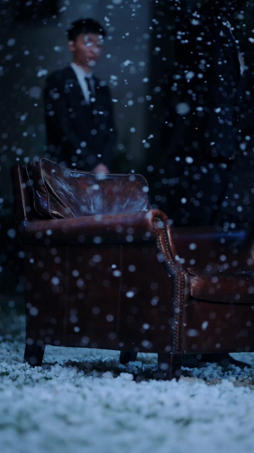 สิ้นรักสิ้นใจ