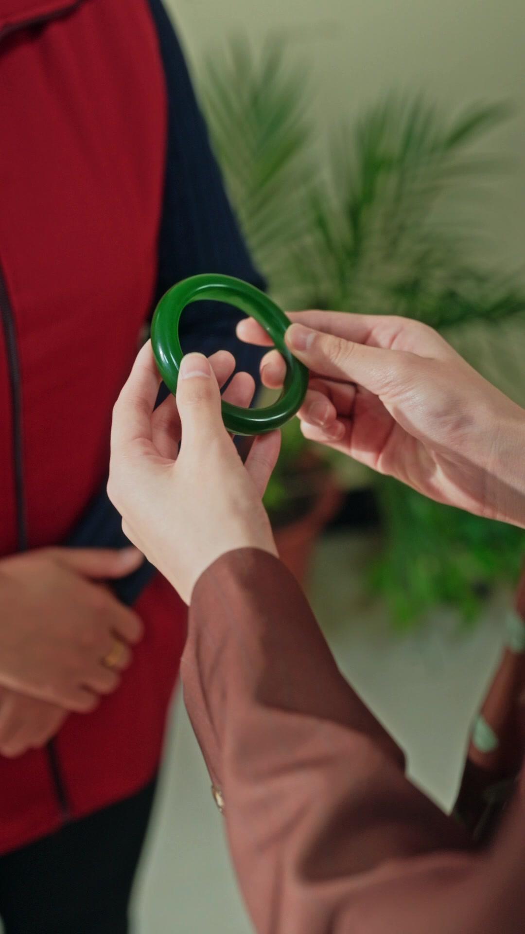 Rahasia Ayah Pemulung