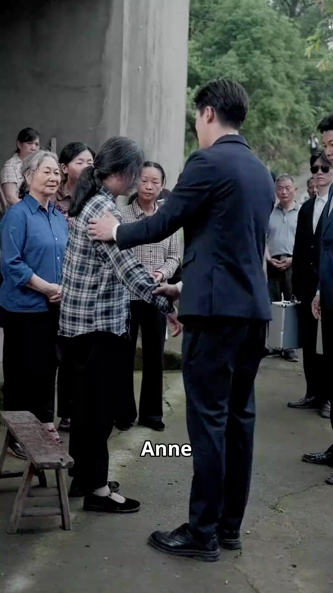 (Dublajlı) Ben Anneyim