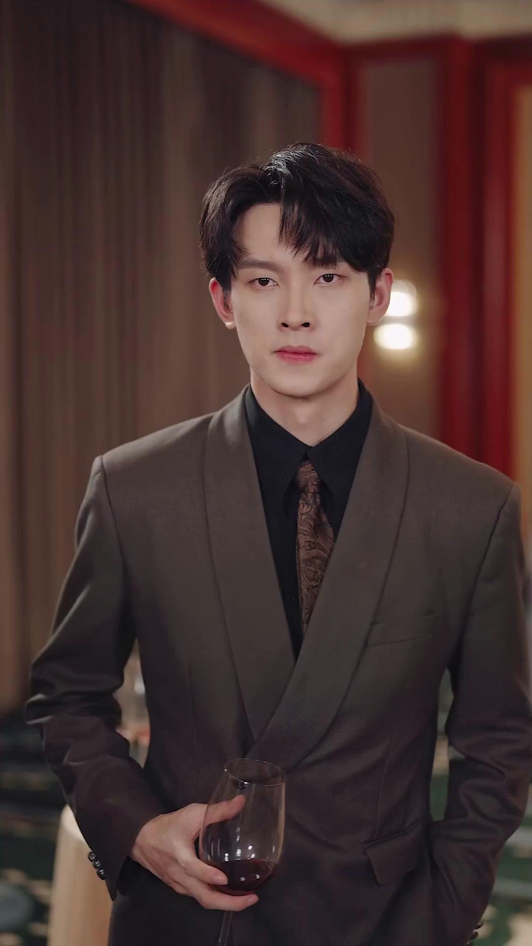 EXM? My Sugar Baby Is The Real Heir!