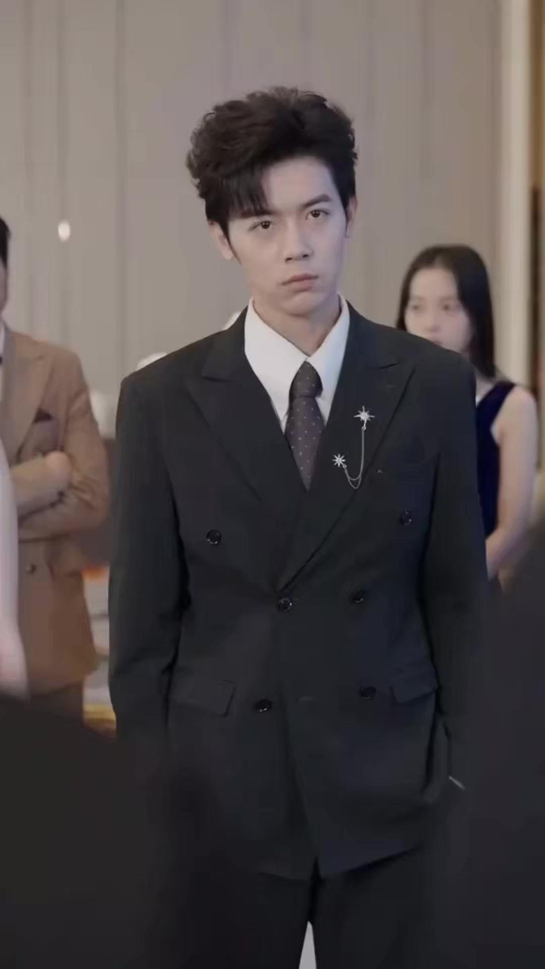 (Dubbed) Flash Marriage to My Lady Boss