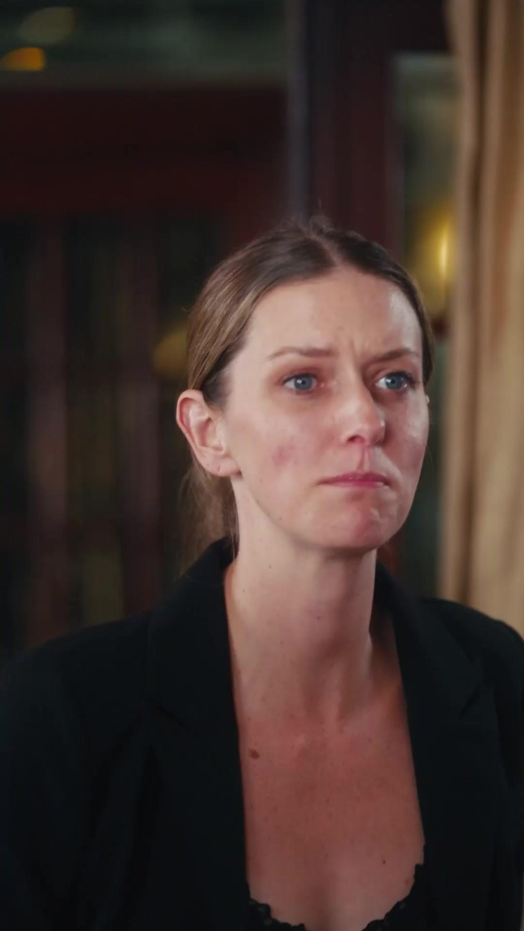 Jodoh Tukar, SAYANGKU BOS MAFIA