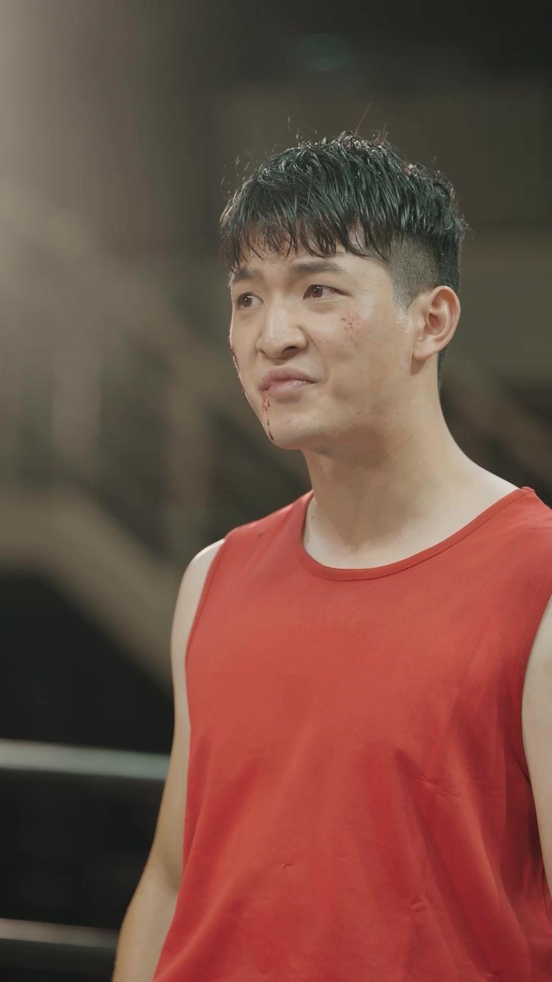 The Imposter Boxing King