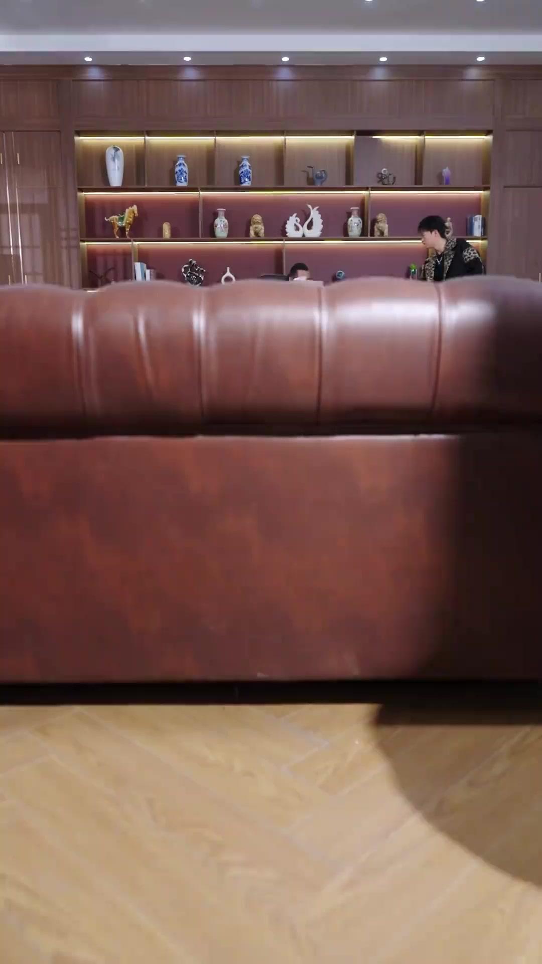 장녀의 복수, 이제 시작이다!