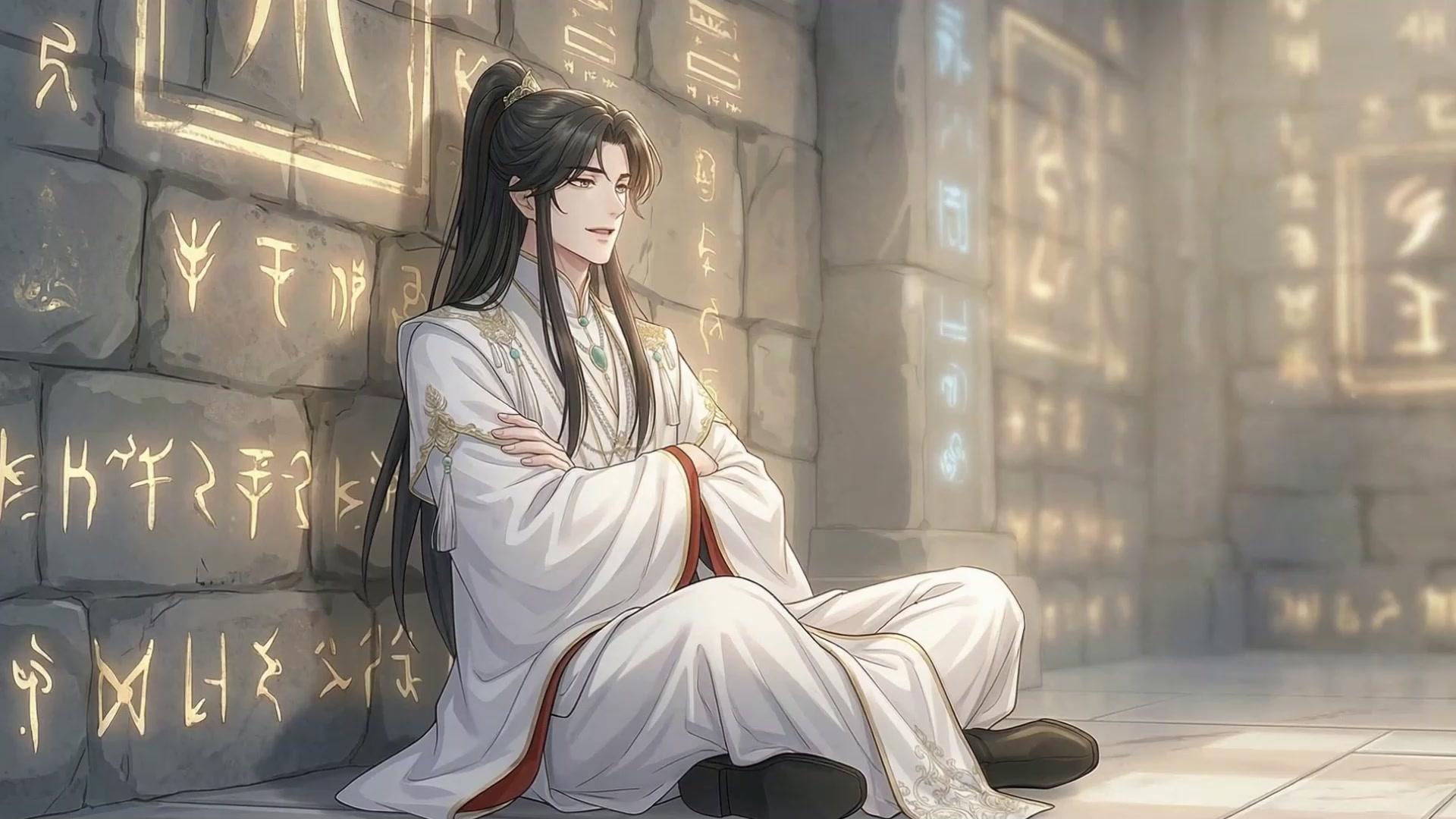 The Exes I Burned Are Back