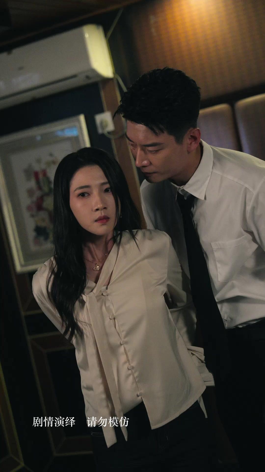 Luz perpetua en la oscuridad