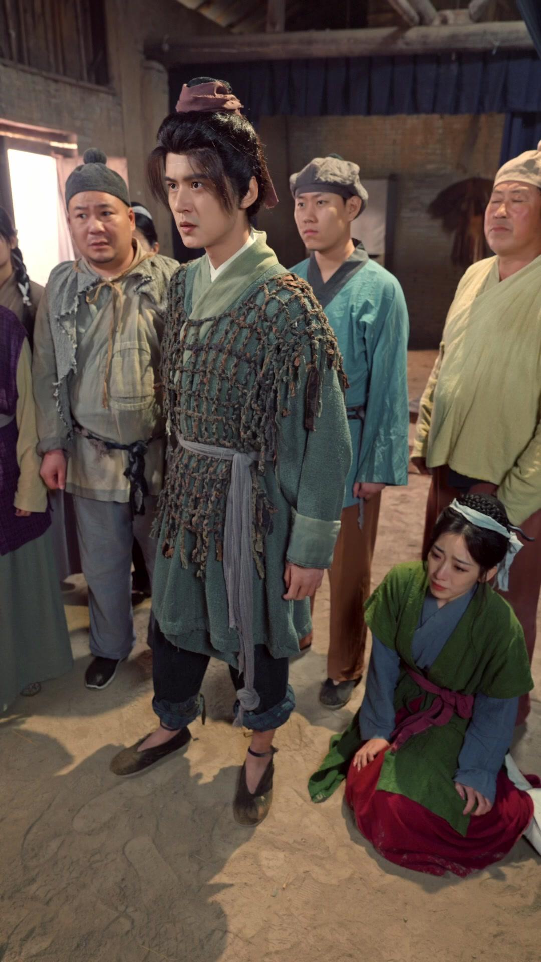 Dewa Judi di Masa Kelaparan