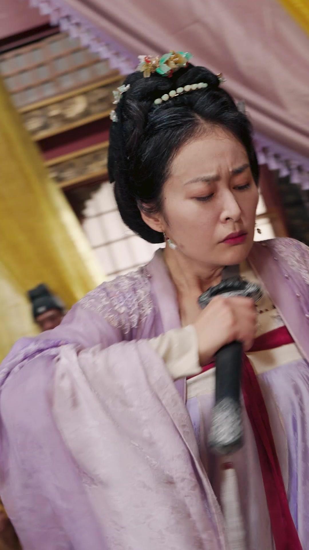 重生皇子定江山