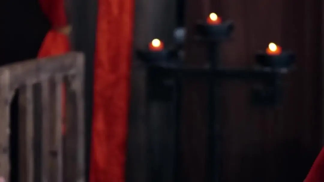 General at the Gates: When the Drumbeat Stops, the Truth Begins