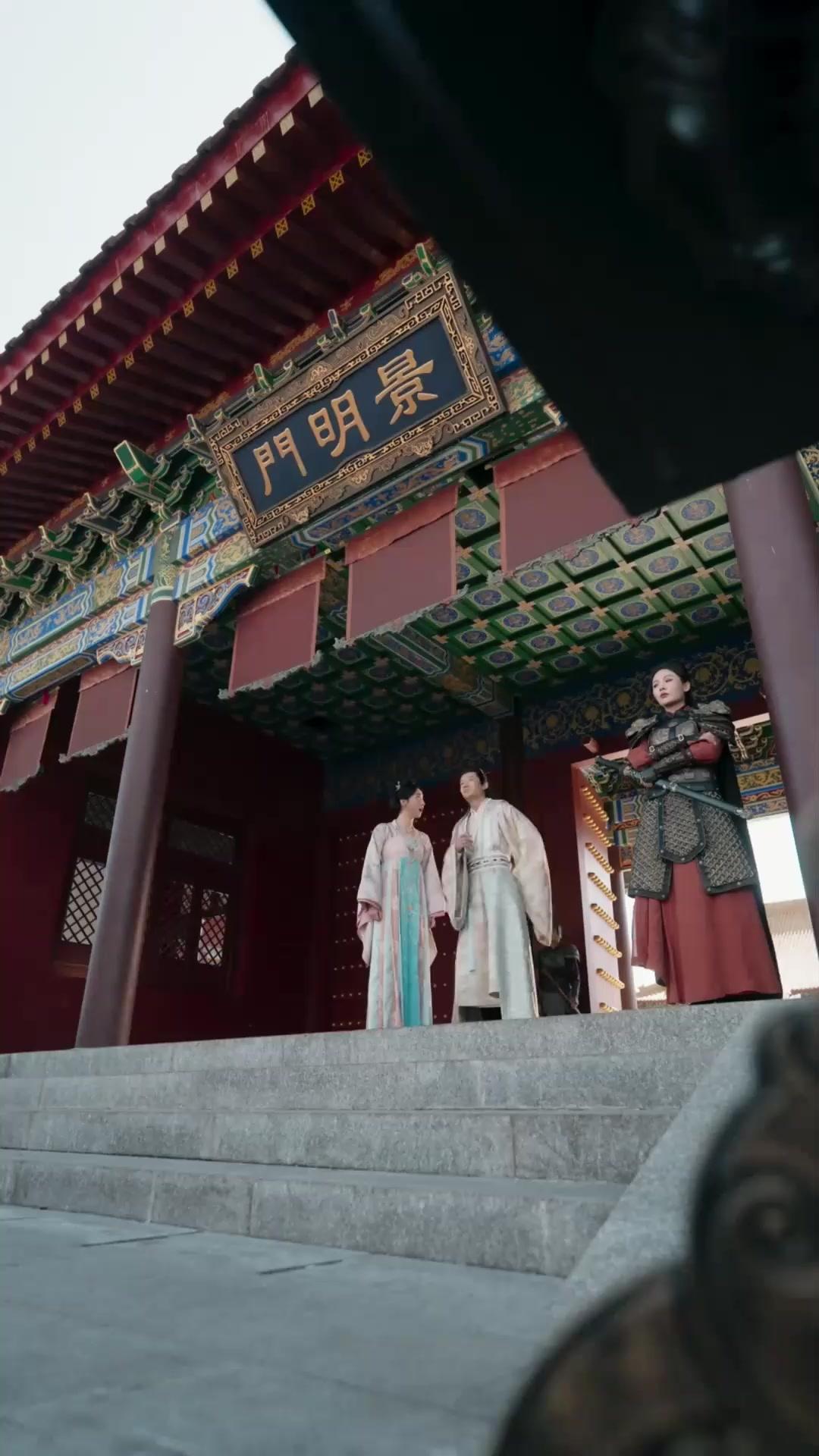 (Dubbing) Anakku, Ibumu Maharani